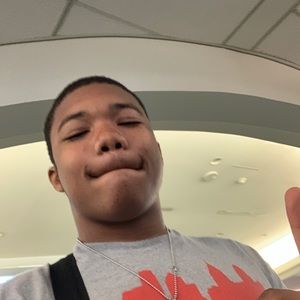 Meet your Posher, Anthony